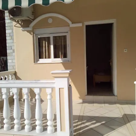 Hotel Exarhos