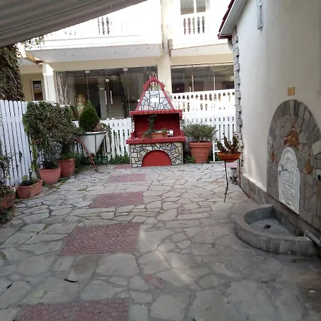 Hotel Exarhos *