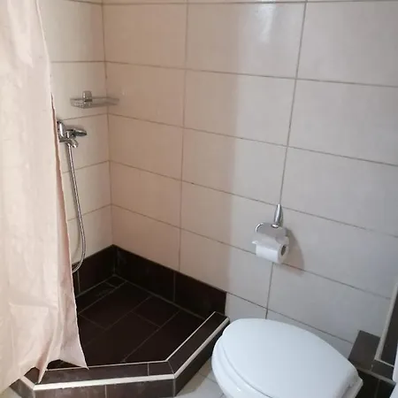 Exarhos Otel Paralía