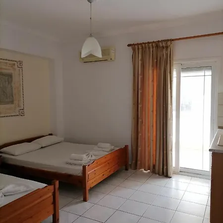 Exarhos Hotel