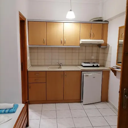 Hotel Exarhos