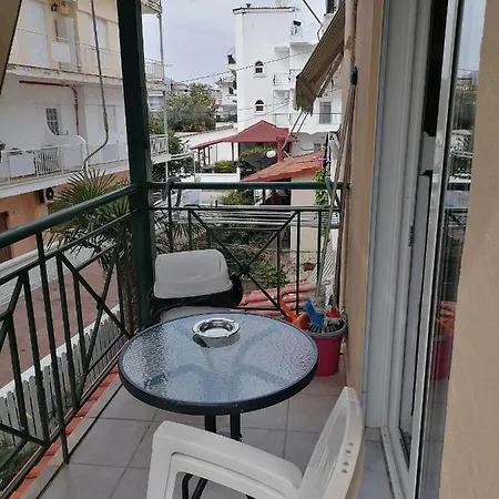 Exarhos * Paralia Katerinis