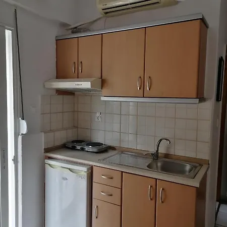 Hotel Exarhos *