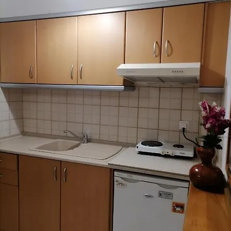 Exarhos Hotel