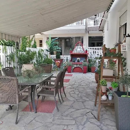 Exarhos Hotel