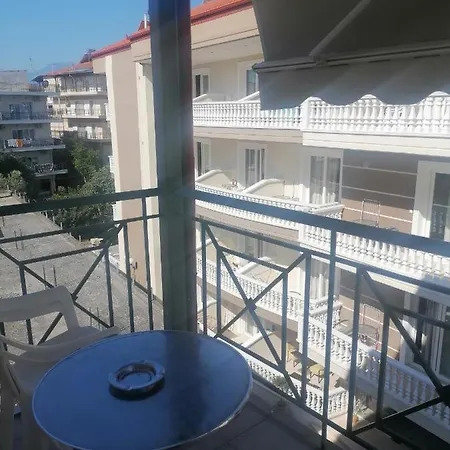 Exarhos Hotel
