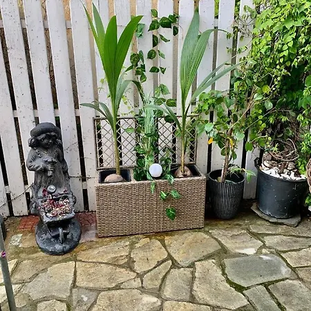 Exarhos Otel Paralía