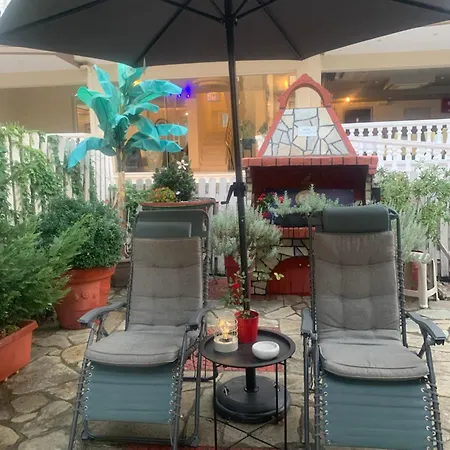 Hotel Exarhos