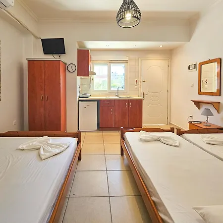 Exarhos Hotel