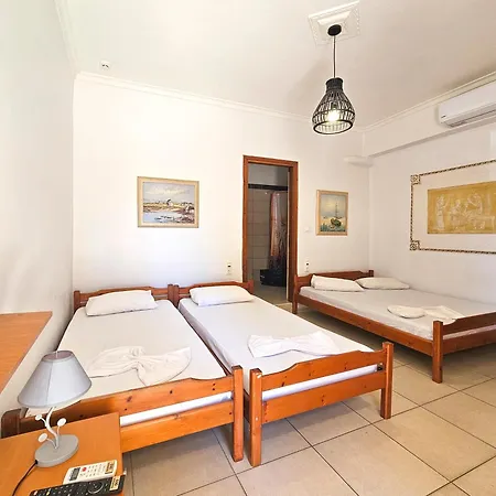 Exarhos Hotel