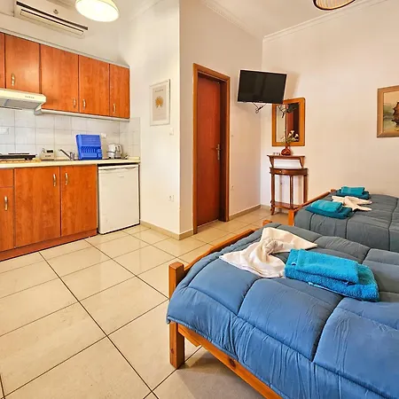 Exarhos Paralia Katerinis