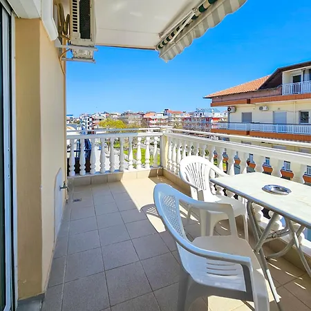 Hotel Exarhos