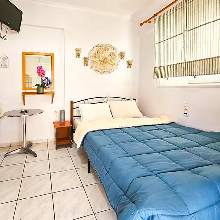 Exarhos Hotel *
