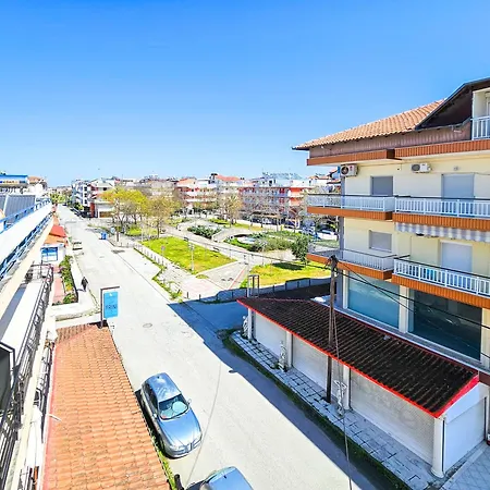Exarhos Hotel *
