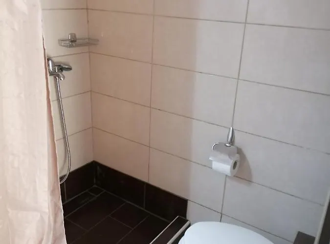 Exarhos Отель Паралия-Катерини