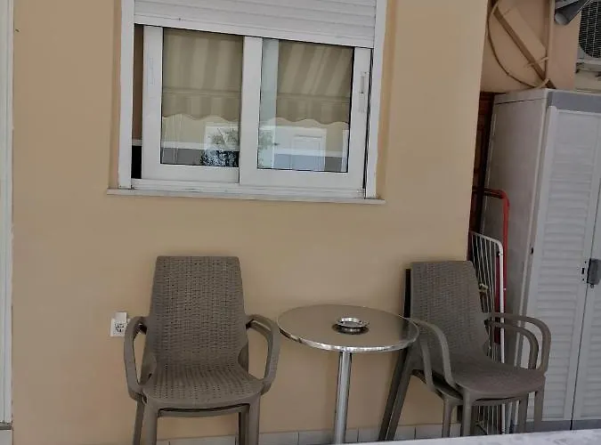 Exarhos Паралия-Катерини