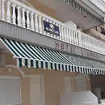 Exarhos Hotel Paralía