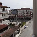 Hotel Exarhos Paralía