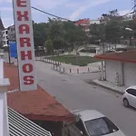 Hotel Exarhos Paralía