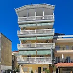 Exarhos Hotel Paralía
