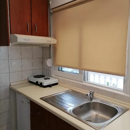 מלון Exarhos