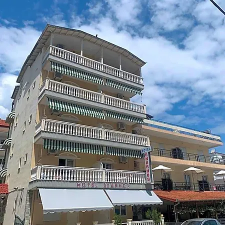Exarhos Hotel