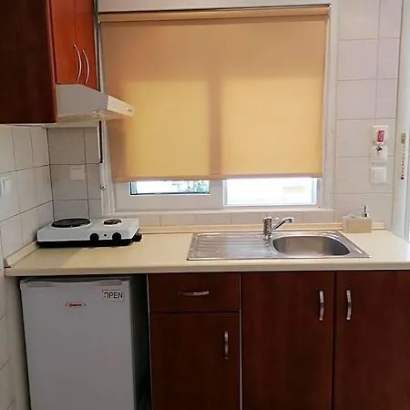 Exarhos Paralía