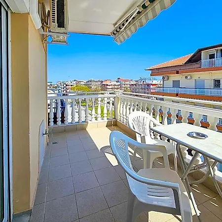Exarhos Hotel
