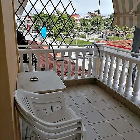 Exarhos * Paralía