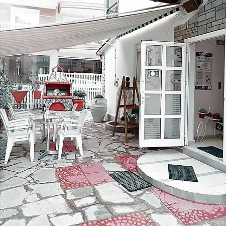 Hotel Exarhos