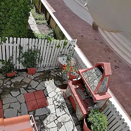 Exarhos * Paralía