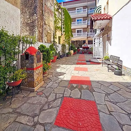 Exarhos Hotel
