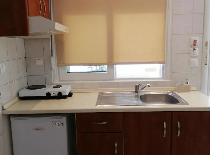 Exarhos Paralía