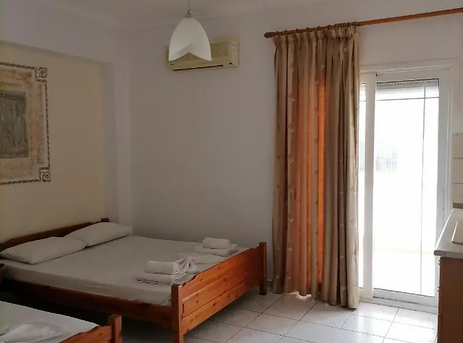Exarhos Hotel