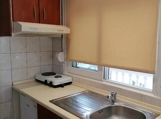 Hotel Exarhos