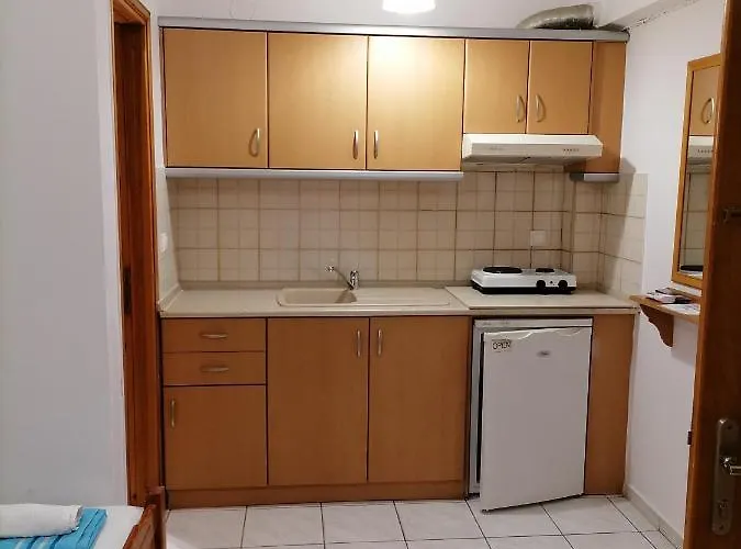 Hotel Exarhos