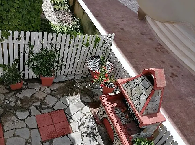 Hotel Exarhos