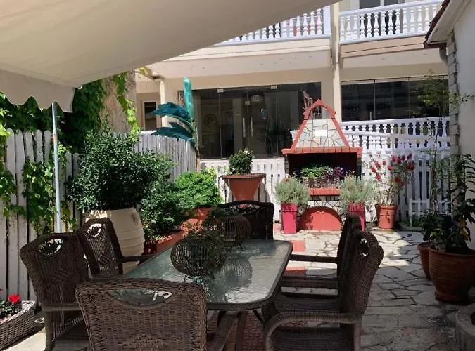 Exarhos Hotel