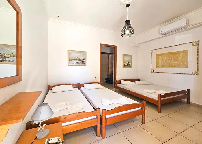 Exarhos Hotel