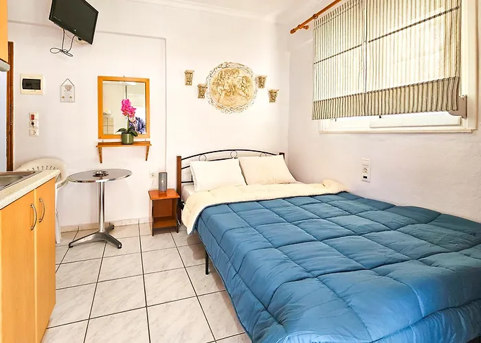 Exarhos Hotel *