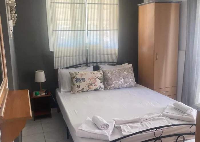 Exarhos Paralía