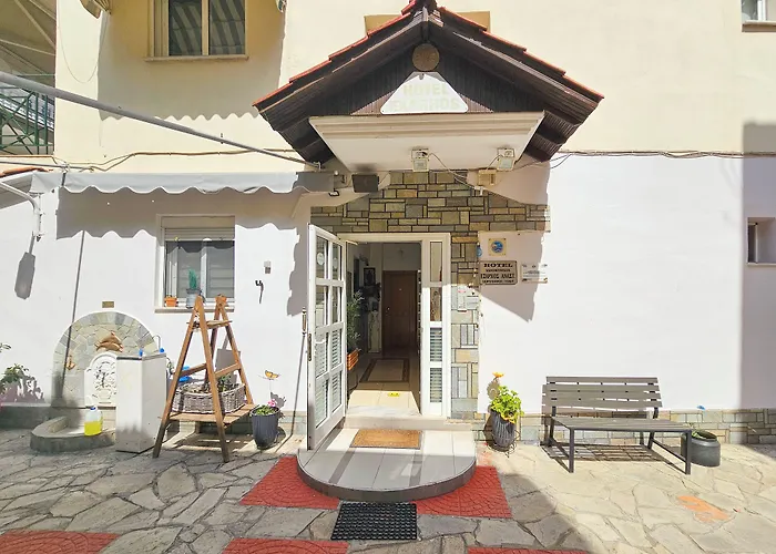 Exarhos Hotel