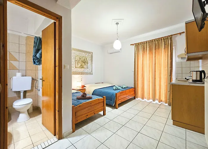 Exarhos Hotel