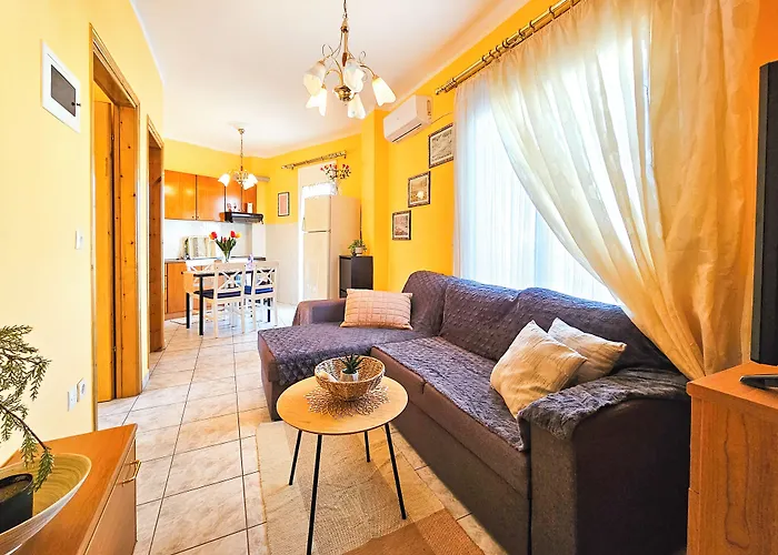 Exarhos Hotel